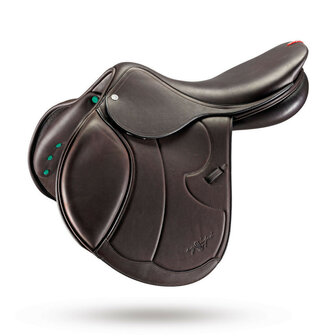 Equipe saddle Extreme Special