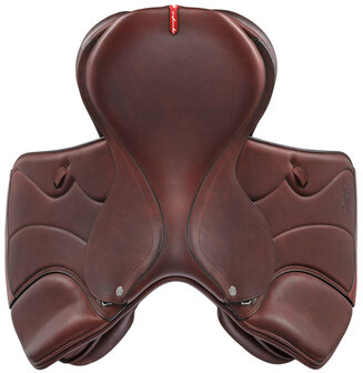 Equipe saddle Synergy Special