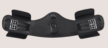 ErrePlus Anatomic Curved Dressage Girth