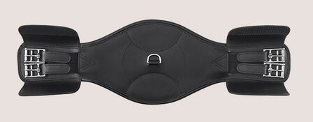 ErrePlus Anatomic Round Dressage Girth