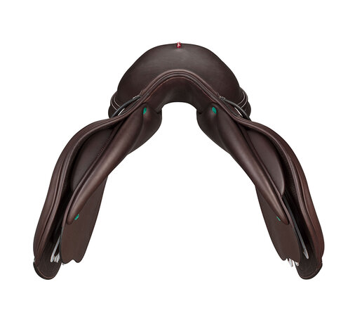 Equipe saddle EK Allegra 