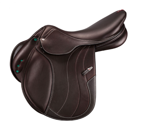 Equipe saddle EK Allegra 