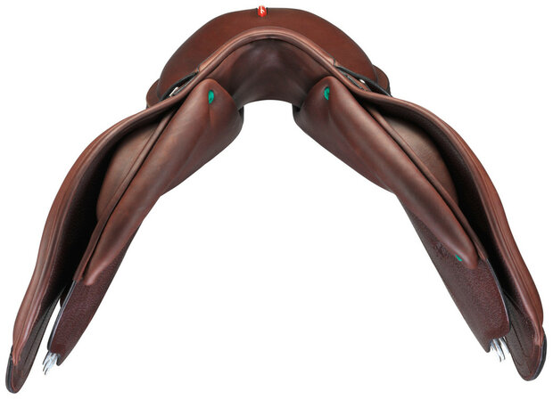 Equipe saddle Synergy Special