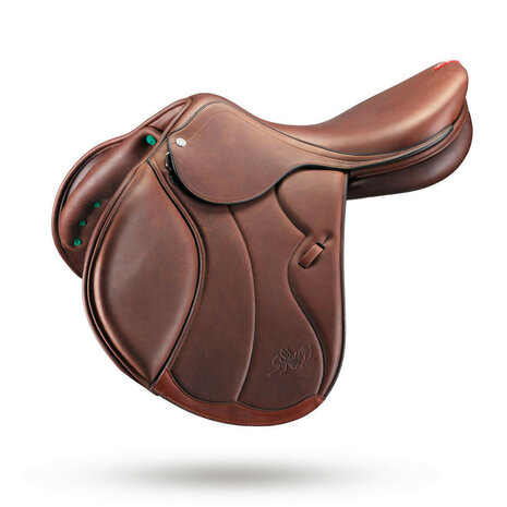 Equipe saddle Synergy Special