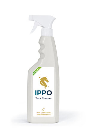 IPPO Tuig reiniger 750 ML